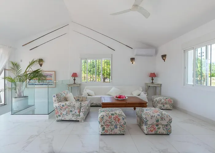 Almijan Alegria Estepona