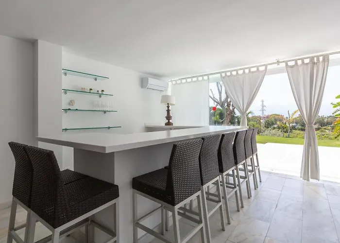 Semesterbostad Almijan Alegria