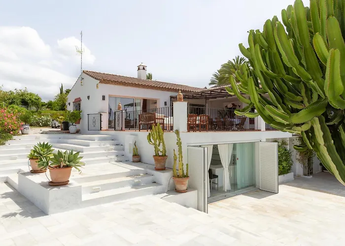 Almijan Alegria Estepona