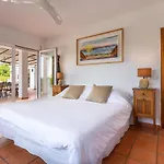 Hébergement de vacances Almijan Alegria *