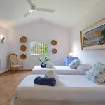 Hébergement de vacances Almijan Alegria *