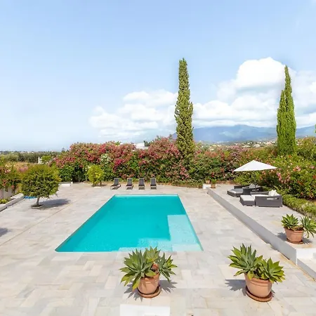 Almijan Alegria Holiday home