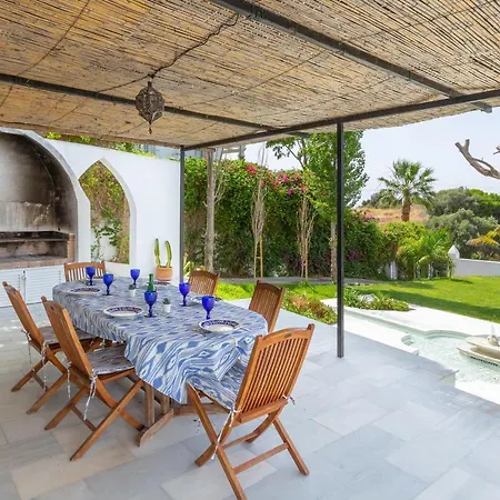 Holiday home Almijan Alegria Estepona