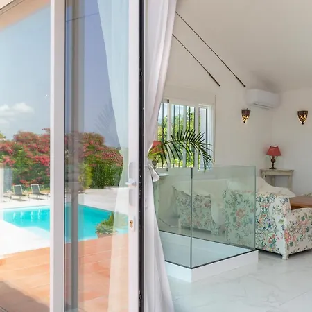 Almijan Alegria * Estepona
