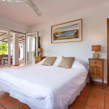 度假居 Almijan Alegria *