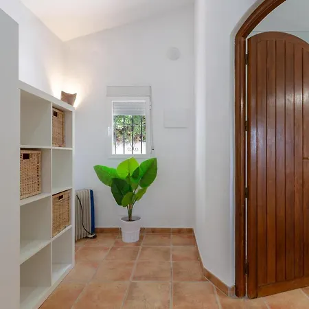 Almijan Alegria Holiday home *