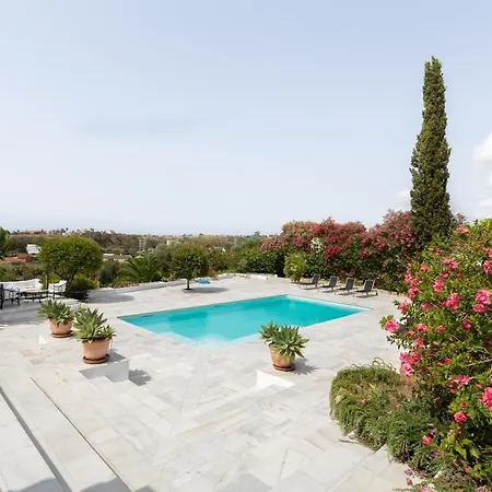 Holiday home Almijan Alegria