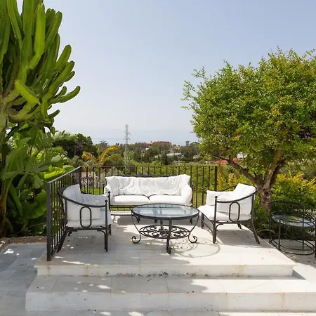 Almijan Alegria Holiday home