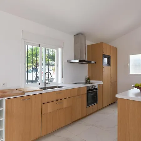 Almijan Alegria 度假居