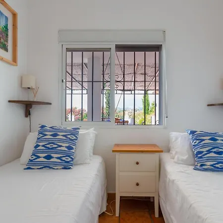 Holiday home Almijan Alegria