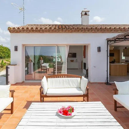 Almijan Alegria 度假居