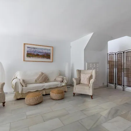 Almijan Alegria Holiday home Estepona