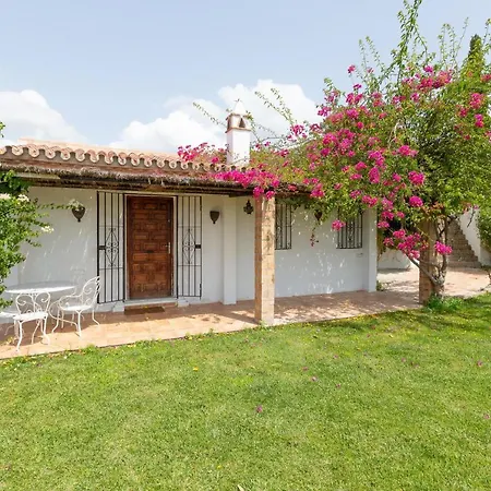 Holiday home Almijan Alegria Estepona