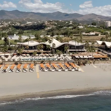 Prázdninový dům Almijan Alegria Estepona