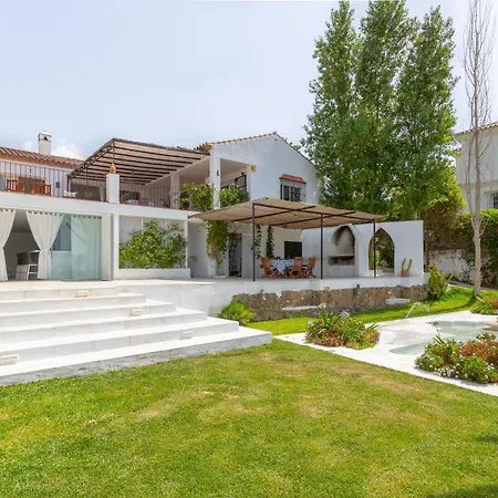 度假居 Almijan Alegria *