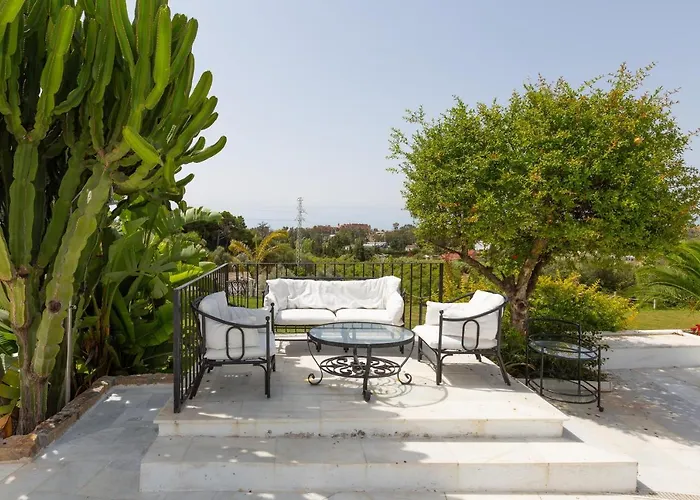 Almijan Alegria 度假居