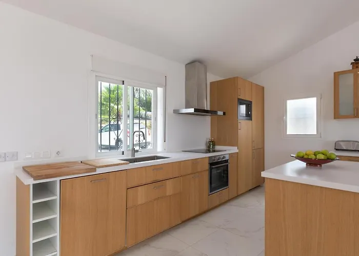 Almijan Alegria 度假居