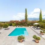 Almijan Alegria Ferienhaus