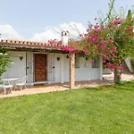 Ferienhaus Almijan Alegria Estepona