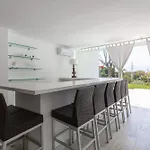 Ferienhaus Almijan Alegria *