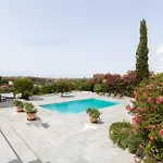 Holiday home Almijan Alegria *