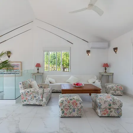 Ferienhaus Almijan Alegria